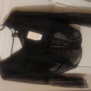 Self E , black, large